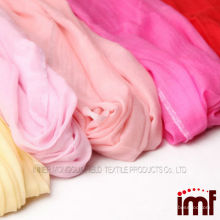 Cashmere Shawls In Solid Colours